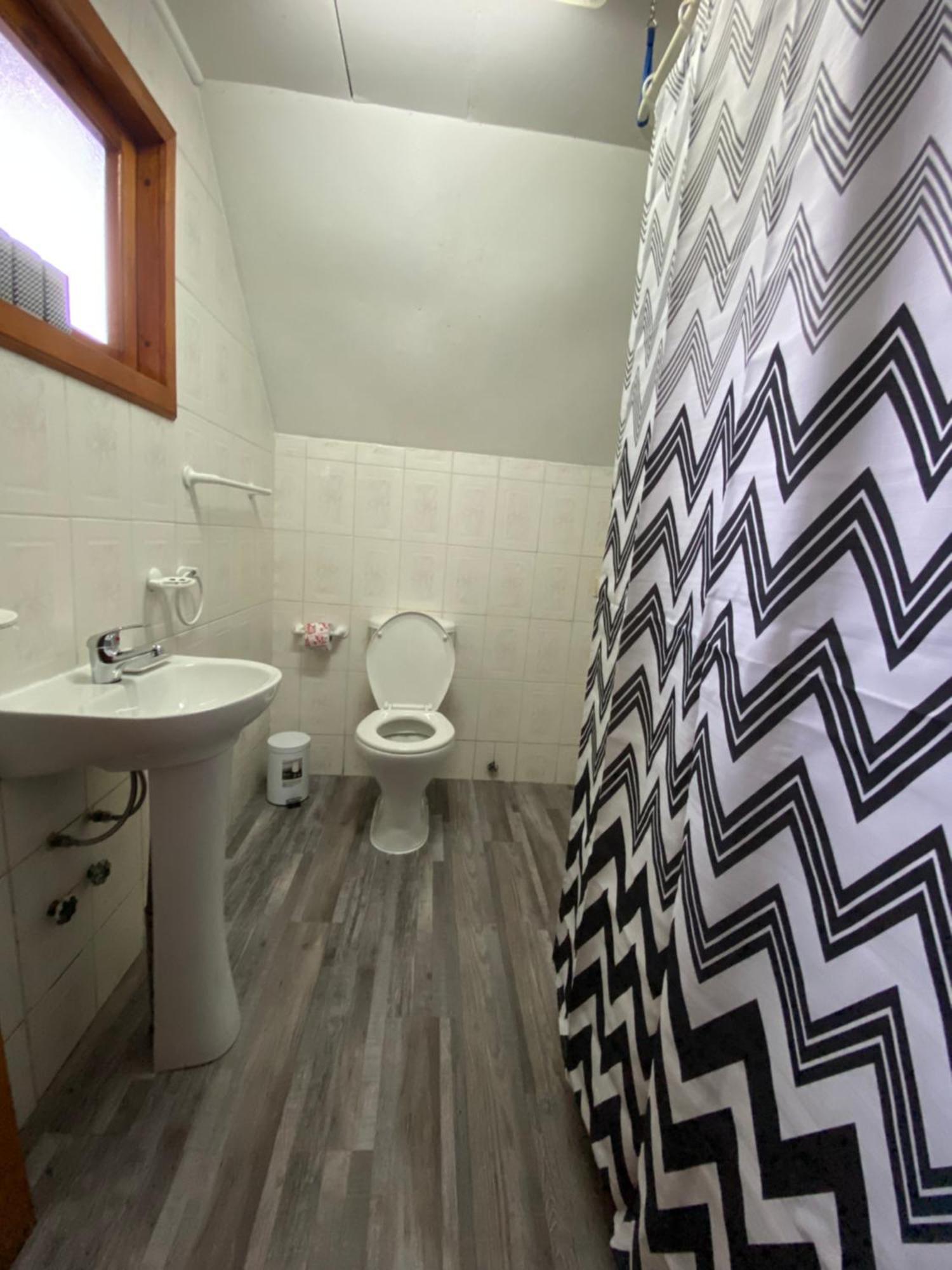 Cabanas Kavizke Puerto Puyuguapi Exteriör bild
